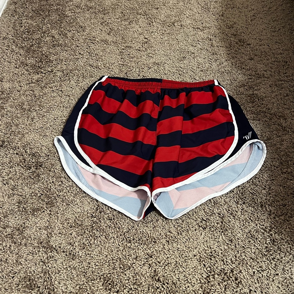 Varsity Spirit Athletic Shorts